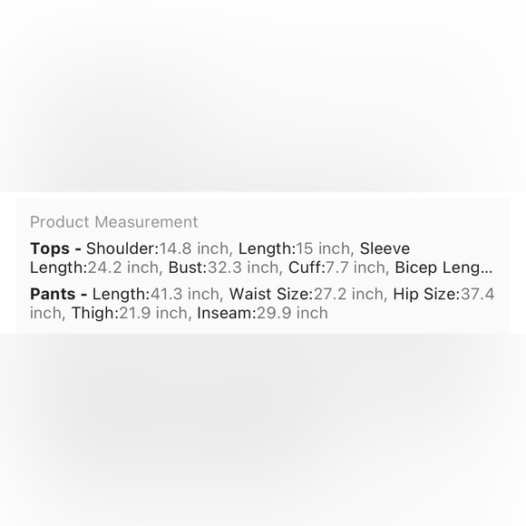 Mustard Yellow Crop Top & Flare Leg Pants Set - Picture 6 of 6